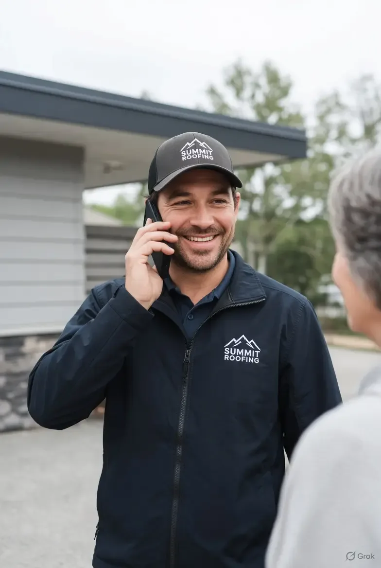 Flat Roof Leak Repair Strandburg, SD FAQs